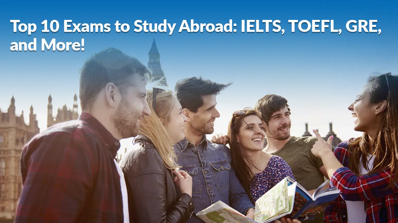 study abroad