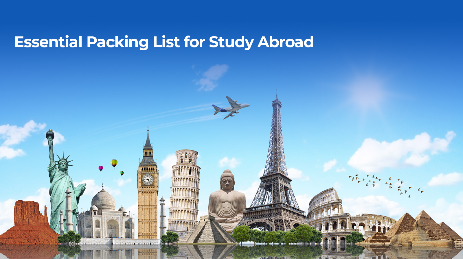 study abroad