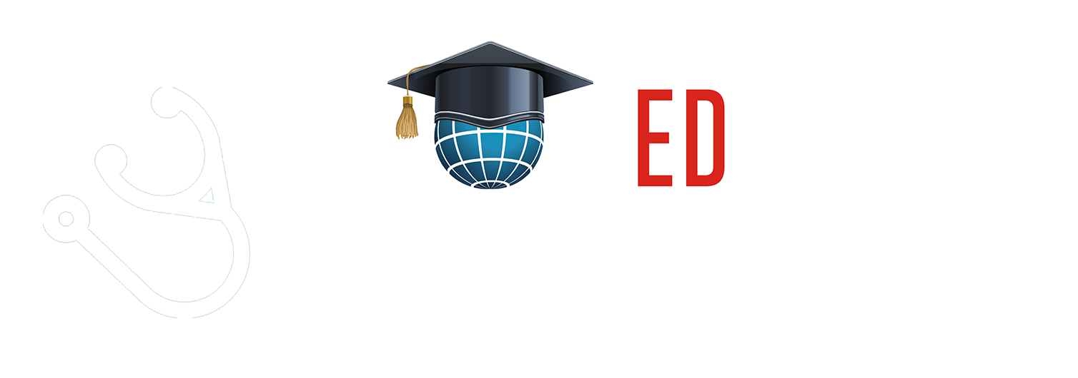 MBBS GlobEDwise Logo